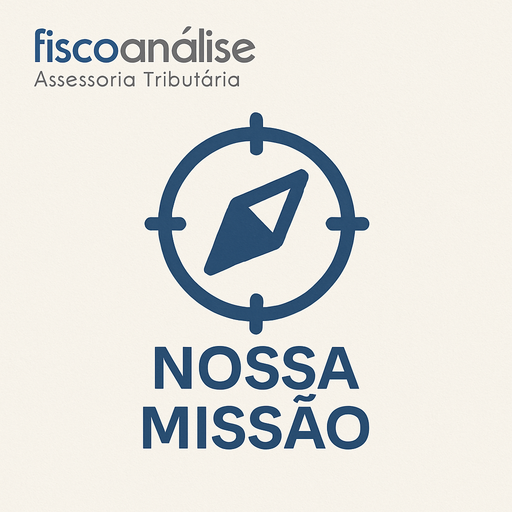 Missão da Empresa