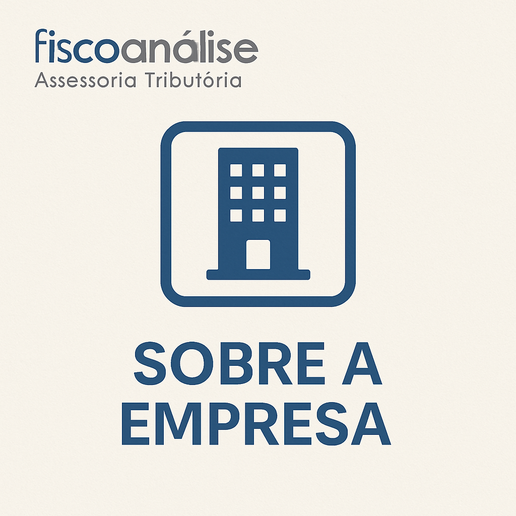Sobre a Empresa